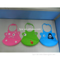 food grade baby bib /silicon baby bibs/cute design silicone bibs